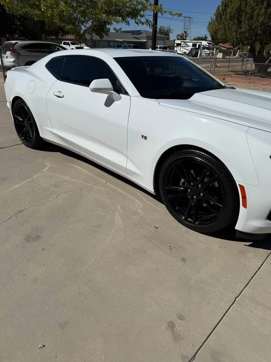 2019 Chevrolet Camaro 6th Gen - Image 4 of 7