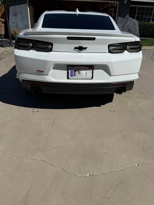 2019 Chevrolet Camaro 6th Gen - Image 3 of 7