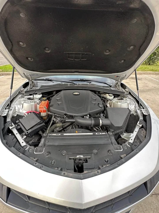2019 Chevrolet Camaro 6th Gen - Image 6 of 14