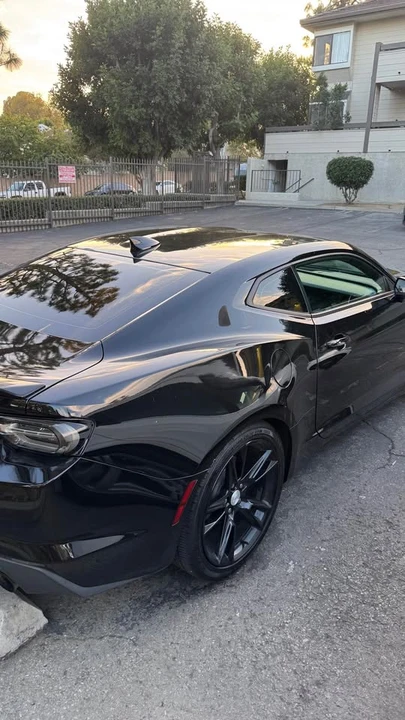 2019 Chevrolet Camaro 6th Gen - Image 2 of 6