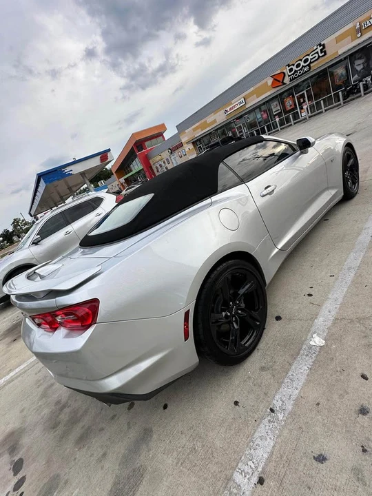 2019 Chevrolet Camaro 6th Gen - Image 13 of 14