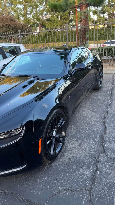 2019 Chevrolet Camaro 6th Gen - Image 3 of 6