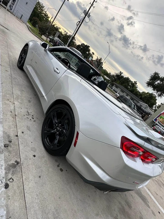 2019 Chevrolet Camaro 6th Gen - Image 9 of 14