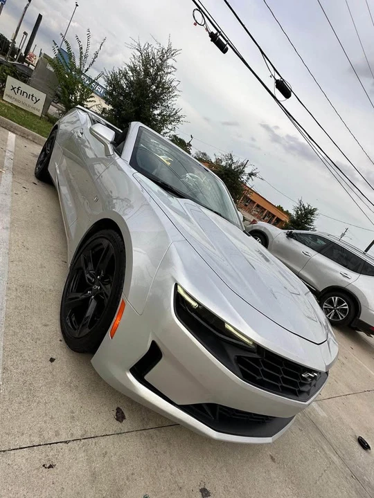 2019 Chevrolet Camaro 6th Gen - Image 12 of 14