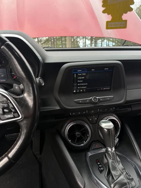 2019 Chevrolet Camaro 6th Gen - Image 12 of 13
