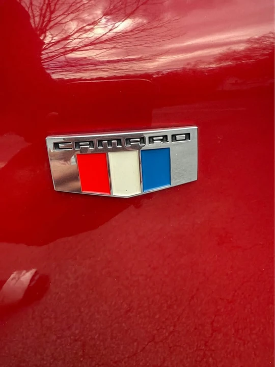 2019 Chevrolet Camaro 6th Gen - Image 3 of 13