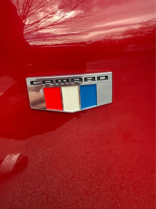 2019 Chevrolet Camaro 6th Gen - Image 10 of 10