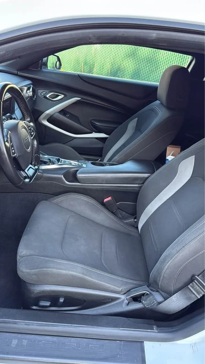 2019 Chevrolet Camaro 6th Gen - Image 4 of 6