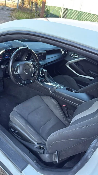 2019 Chevrolet Camaro 6th Gen - Image 5 of 6