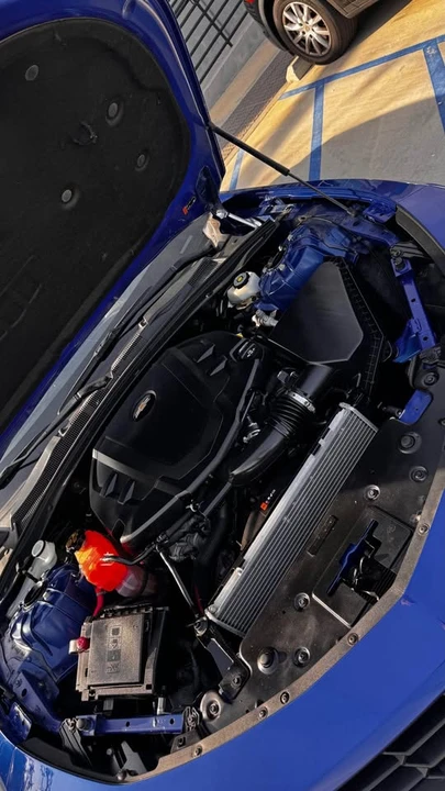 2019 Chevrolet Camaro 6th Gen - Image 3 of 8