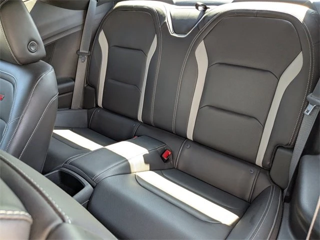 2019 Chevrolet Camaro SS 6th Gen - Image 7 of 11