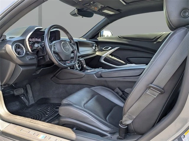 2019 Chevrolet Camaro SS 6th Gen - Image 9 of 11