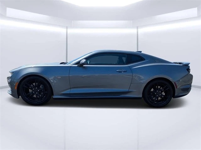 2019 Chevrolet Camaro SS 6th Gen - Image 5 of 11