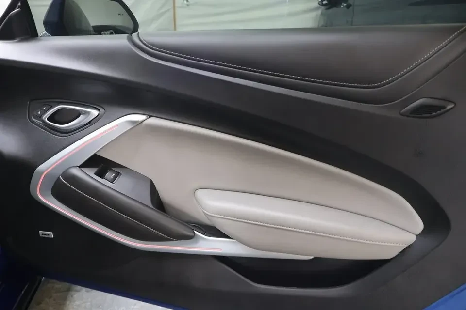 2019 Chevrolet Camaro SS 6th Gen - Image 12 of 16