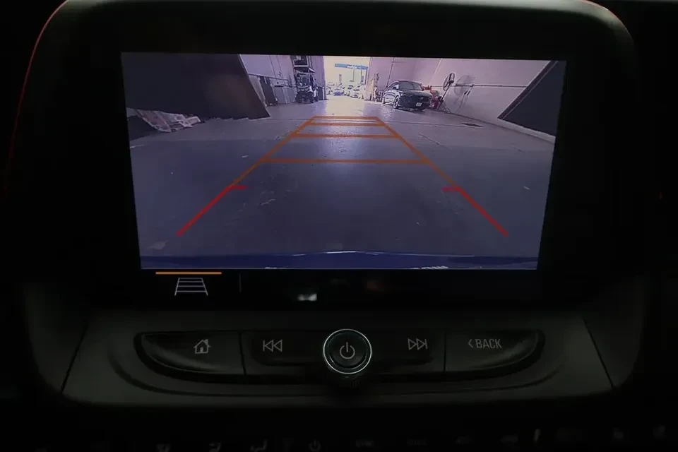 2019 Chevrolet Camaro SS 6th Gen - Image 16 of 16
