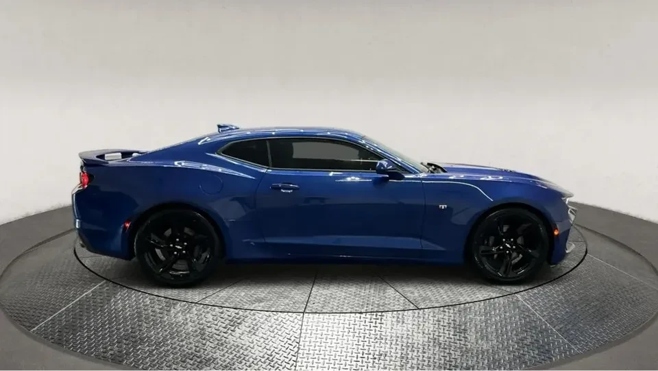 2019 Chevrolet Camaro SS 6th Gen - Image 10 of 16