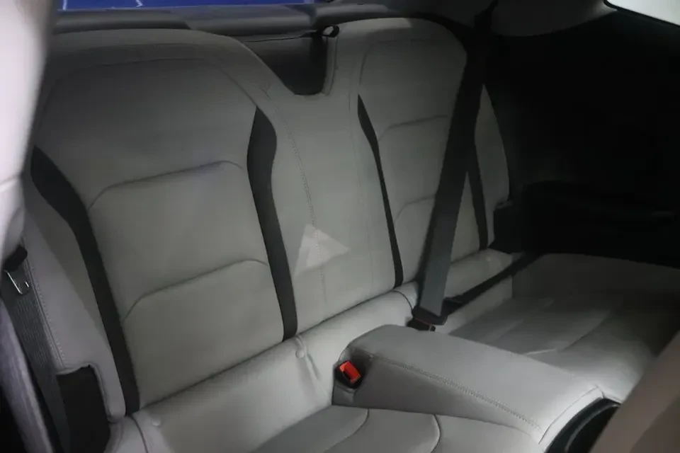 2019 Chevrolet Camaro SS 6th Gen - Image 11 of 16