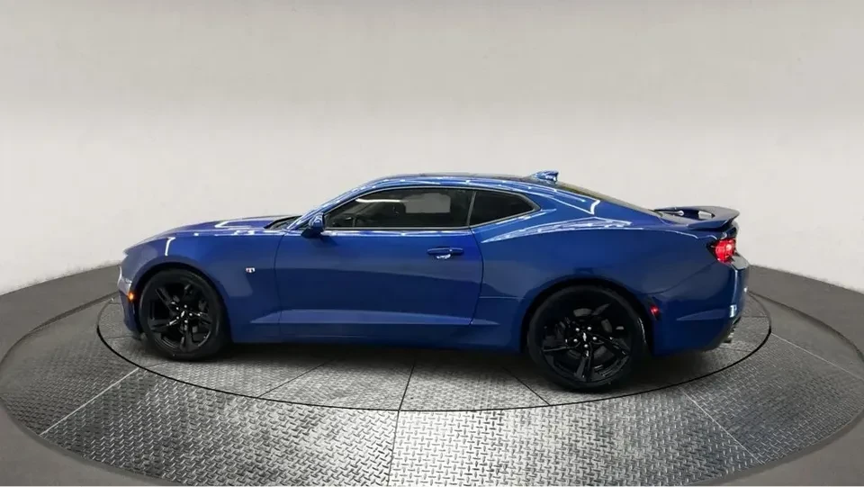 2019 Chevrolet Camaro SS 6th Gen - Image 6 of 16
