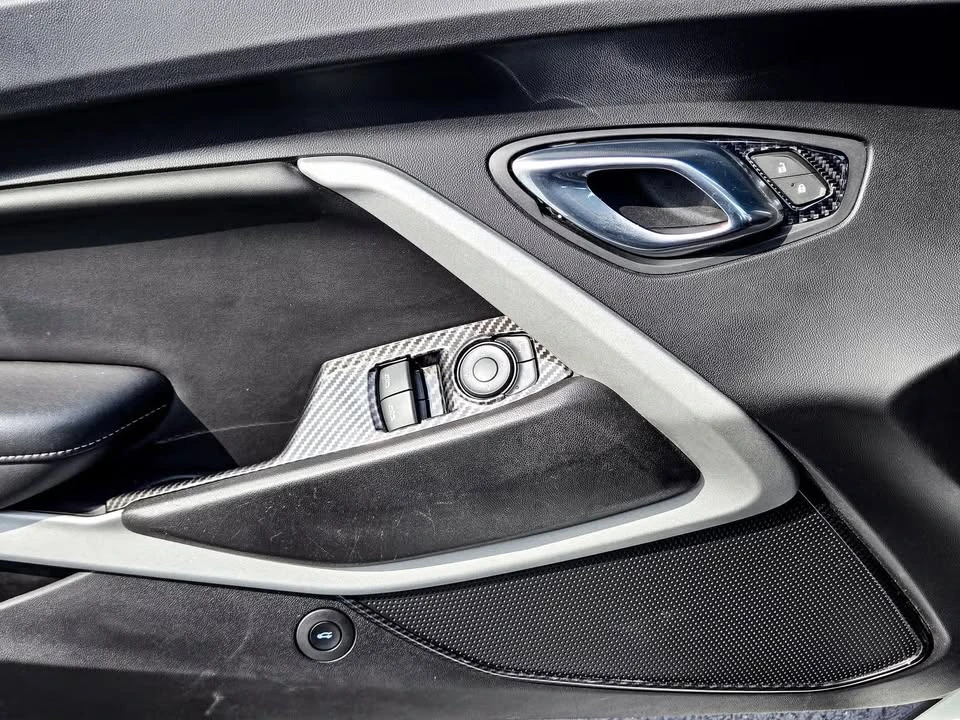 2019 Chevrolet Camaro SS 6th Gen - Image 15 of 15