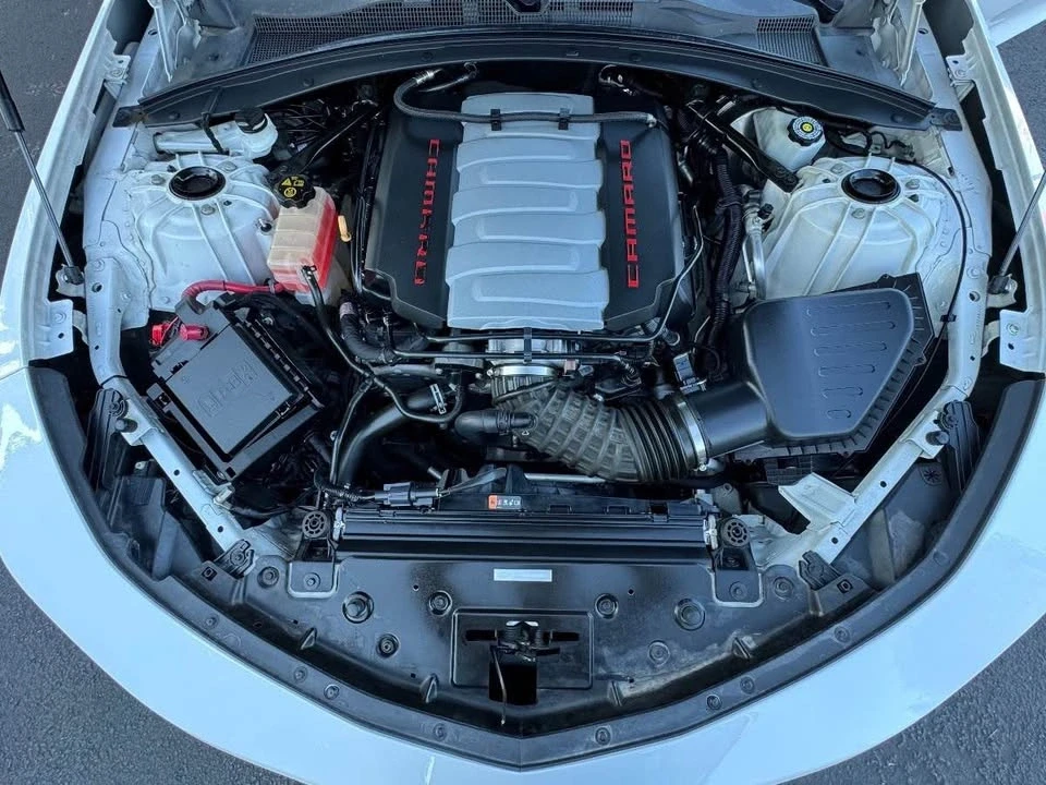 2019 Chevrolet Camaro SS 6th Gen - Image 15 of 20