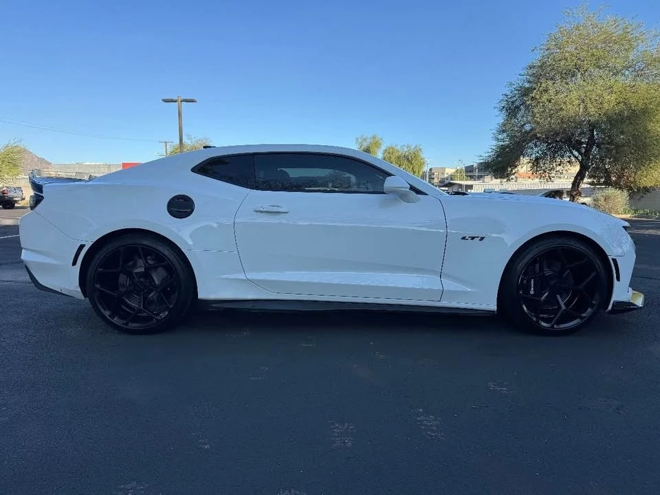2019 Chevrolet Camaro SS 6th Gen - Image 19 of 20