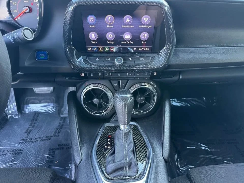 2019 Chevrolet Camaro SS 6th Gen - Image 9 of 20
