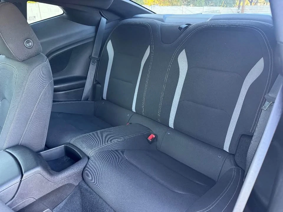 2019 Chevrolet Camaro SS 6th Gen - Image 13 of 20