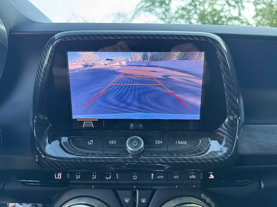 2019 Chevrolet Camaro SS 6th Gen - Image 10 of 20