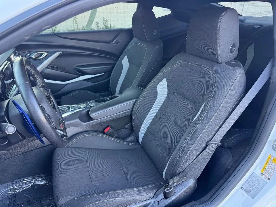 2019 Chevrolet Camaro SS 6th Gen - Image 5 of 20