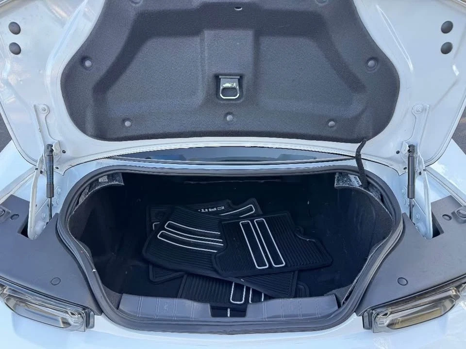 2019 Chevrolet Camaro SS 6th Gen - Image 14 of 20