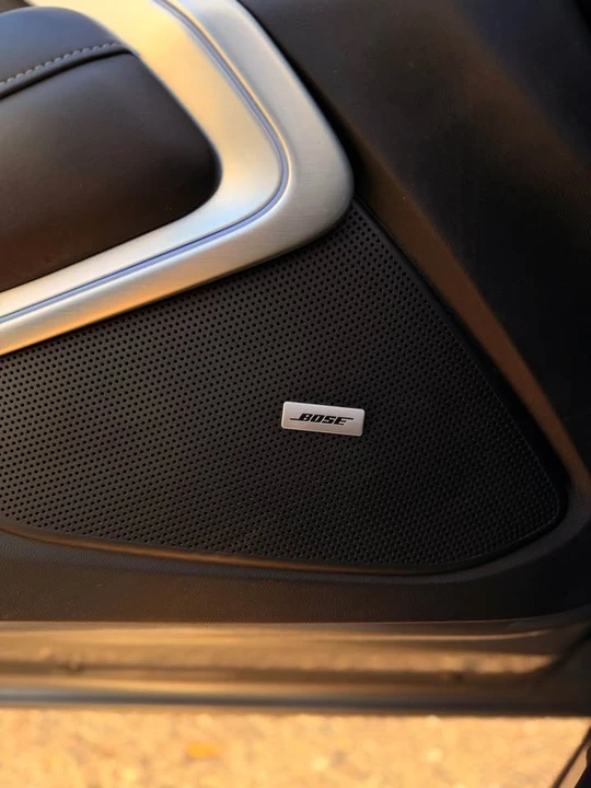 2019 Chevrolet Camaro SS 6th Gen - Image 7 of 8