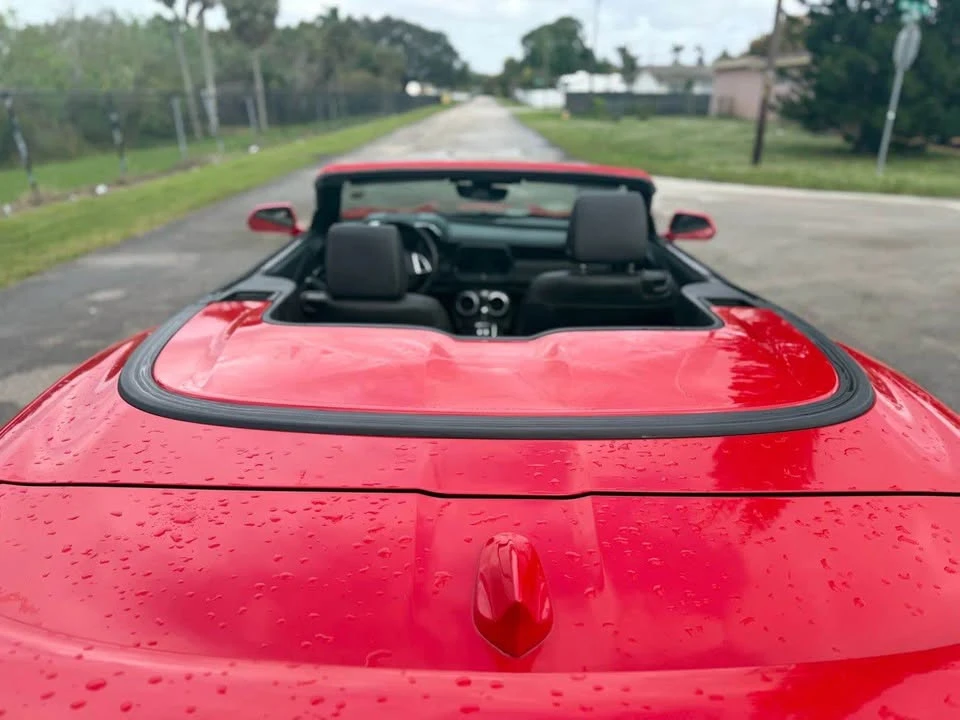 2019 Chevrolet Camaro SS 6th Gen - Image 11 of 13