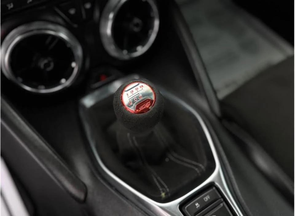 2019 Chevrolet Camaro SS 6th Gen - Image 6 of 7
