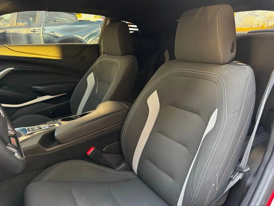 2019 Chevrolet Camaro SS 6th Gen - Image 7 of 15