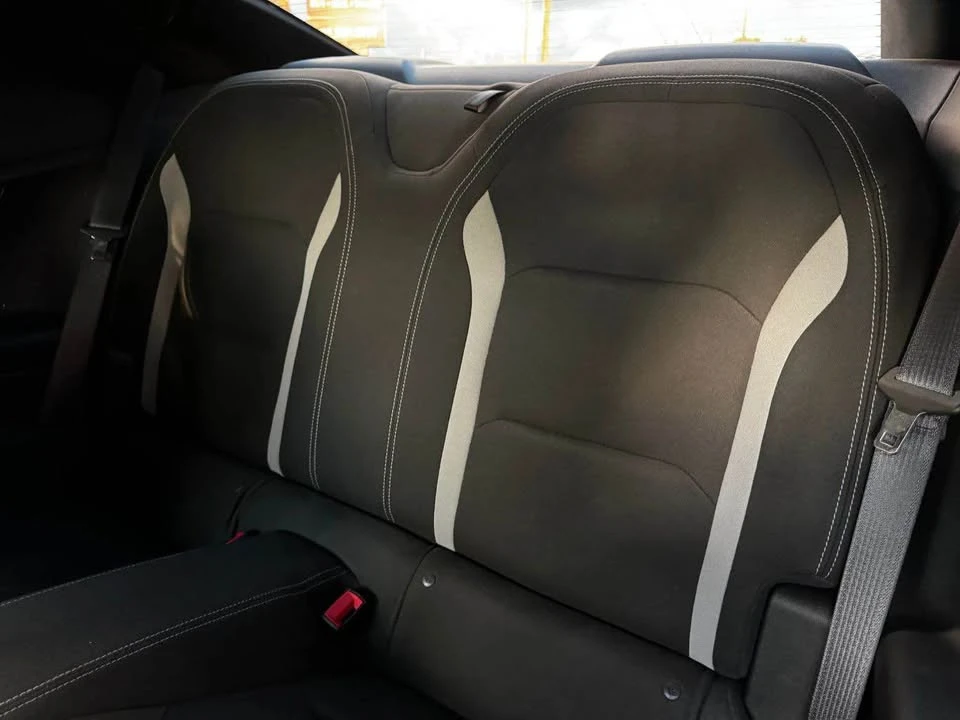 2019 Chevrolet Camaro SS 6th Gen - Image 13 of 15