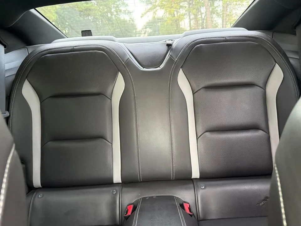 2019 Chevrolet Camaro SS 6th Gen - Image 10 of 10