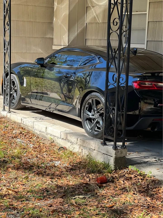 2019 Chevrolet Camaro SS 6th Gen - Image 2 of 6