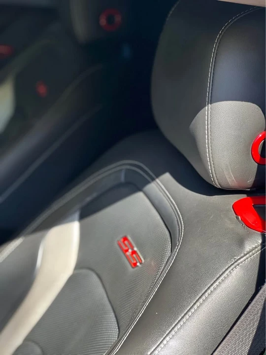 2019 Chevrolet Camaro SS 6th Gen - Image 4 of 6