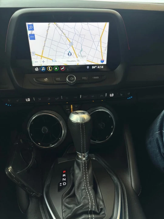 2019 Chevrolet Camaro SS 6th Gen - Image 7 of 12