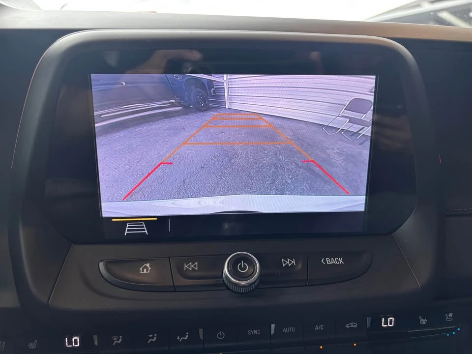 2019 Chevrolet Camaro SS 6th Gen - Image 8 of 12