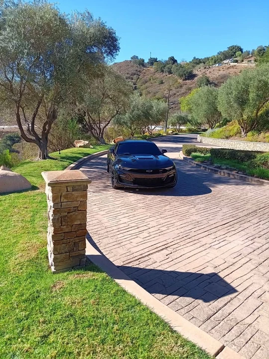 2019 Chevrolet Camaro SS 6th Gen - Image 9 of 9