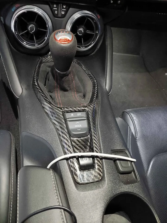 2019 Chevrolet Camaro SS 6th Gen - Image 7 of 9
