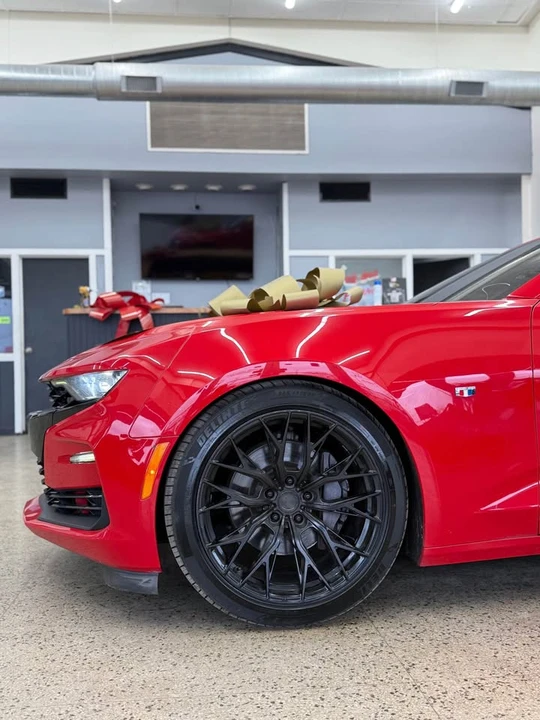 2019 Chevrolet Camaro SS 6th Gen - Image 15 of 19