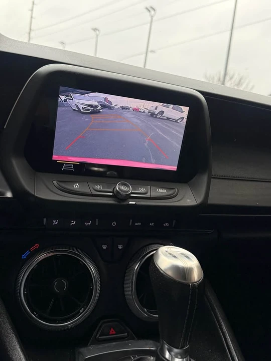 2019 Chevrolet Camaro SS 6th Gen - Image 10 of 19