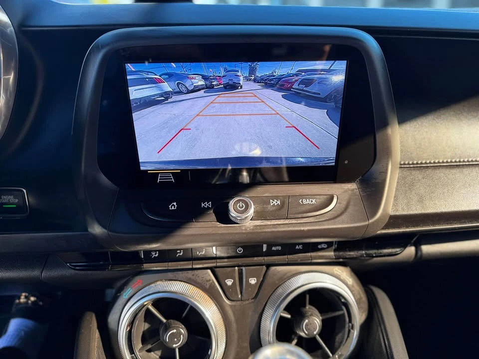 2019 Chevrolet Camaro SS 6th Gen - Image 13 of 19