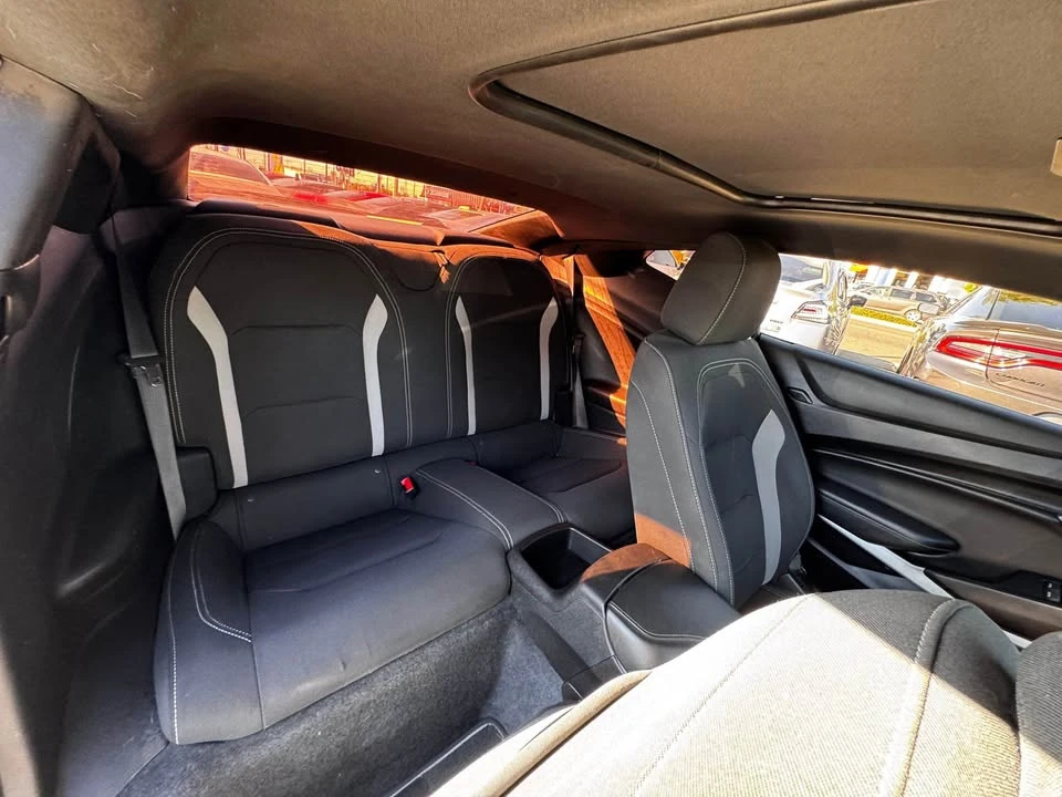 2019 Chevrolet Camaro SS 6th Gen - Image 12 of 19