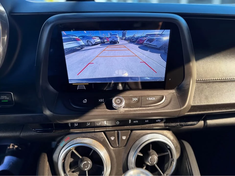 2019 Chevrolet Camaro SS 6th Gen - Image 14 of 18