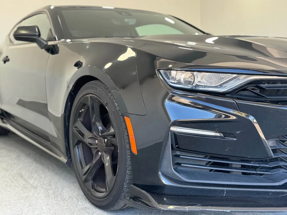 2019 Chevrolet Camaro SS 6th Gen - Image 6 of 20