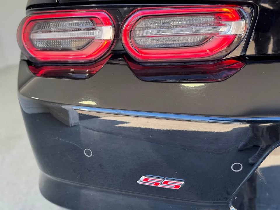 2019 Chevrolet Camaro SS 6th Gen - Image 15 of 20