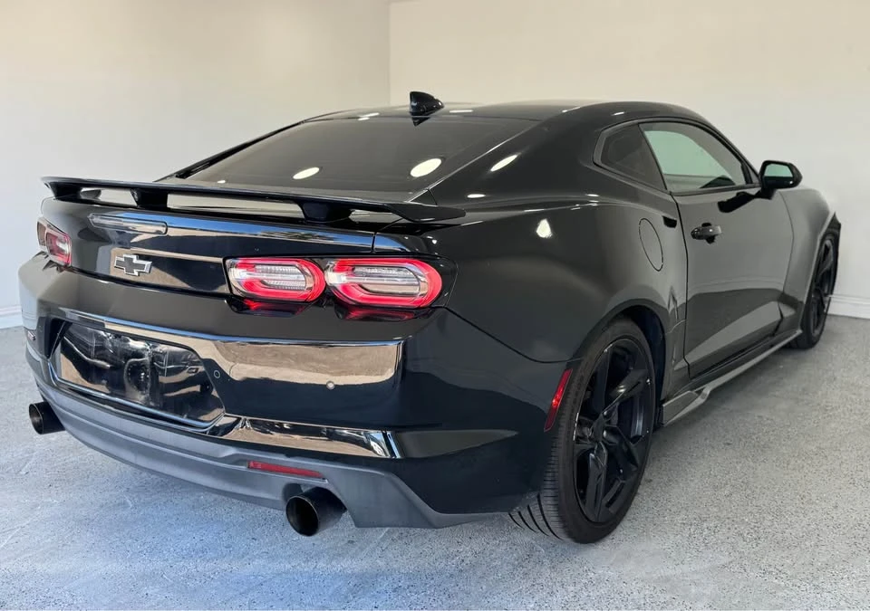 2019 Chevrolet Camaro SS 6th Gen - Image 12 of 20